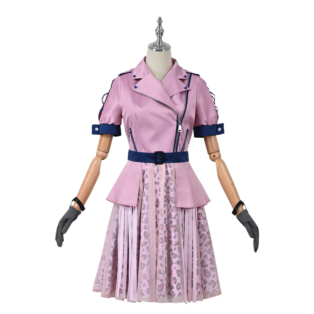 LoveLive Liella 3rd LoveLive! Tour ~WE WILL!! Shibuya Kanon Cosplay Costume Dress Skirt