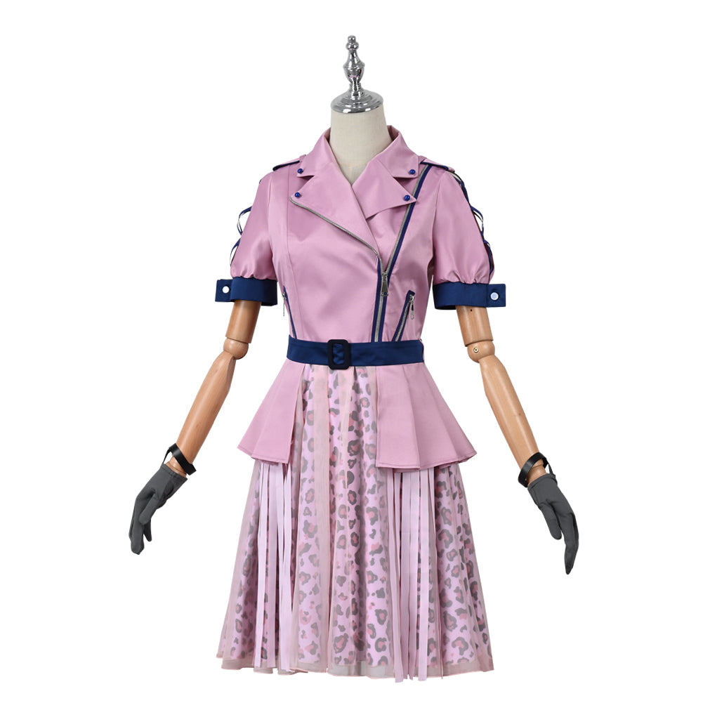 LoveLive Liella 3rd LoveLive! Tour ~WE WILL!! Shibuya Kanon Cosplay Costume Dress Skirt