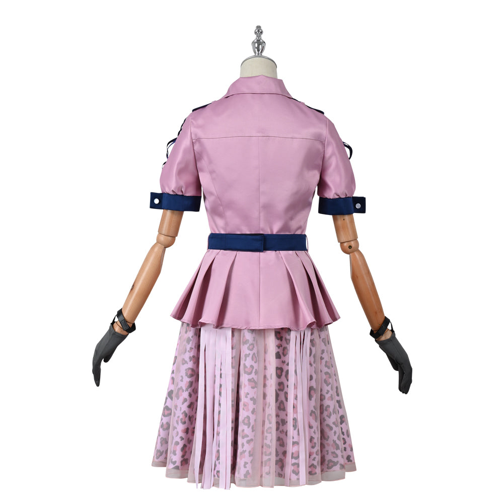 LoveLive Liella 3rd LoveLive! Tour ~WE WILL!! Shibuya Kanon Cosplay Costume Dress Skirt