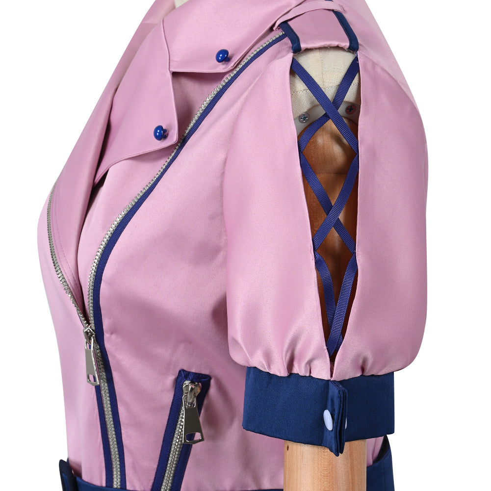 LoveLive Liella 3rd LoveLive! Tour ~WE WILL!! Shibuya Kanon Cosplay Costume Dress Skirt