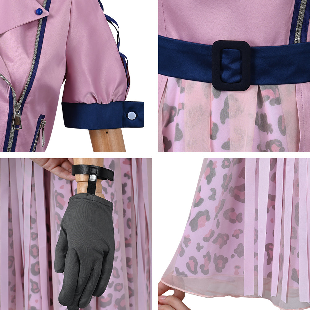 LoveLive Liella 3rd LoveLive! Tour ~WE WILL!! Shibuya Kanon Cosplay Costume Dress Skirt