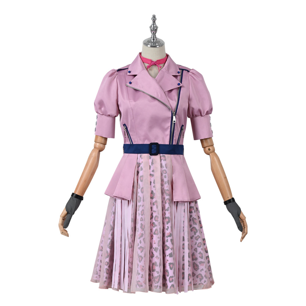 LoveLive Liella 3rd LoveLive! Tour ~WE WILL!! Arashi Chisato Cosplay Costume Dress Skirt