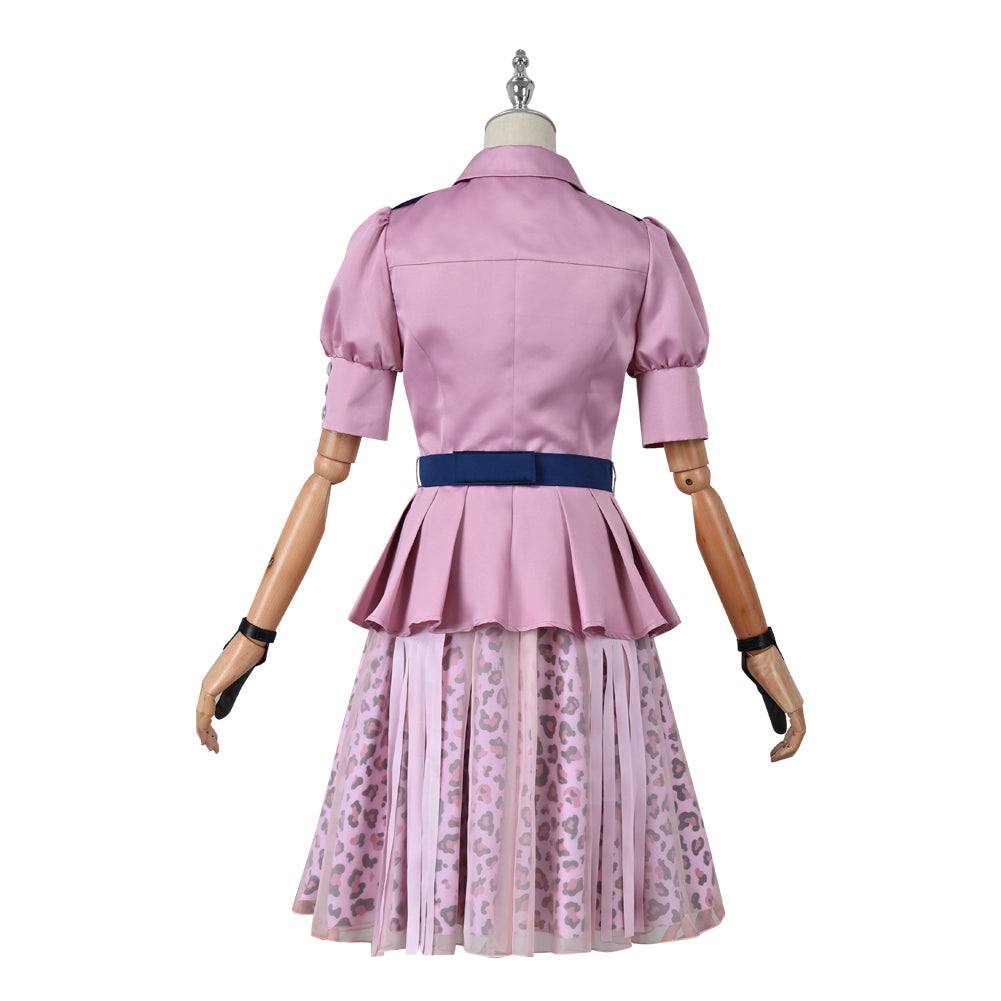 LoveLive Liella 3rd LoveLive! Tour ~WE WILL!! Arashi Chisato Cosplay Costume Dress Skirt