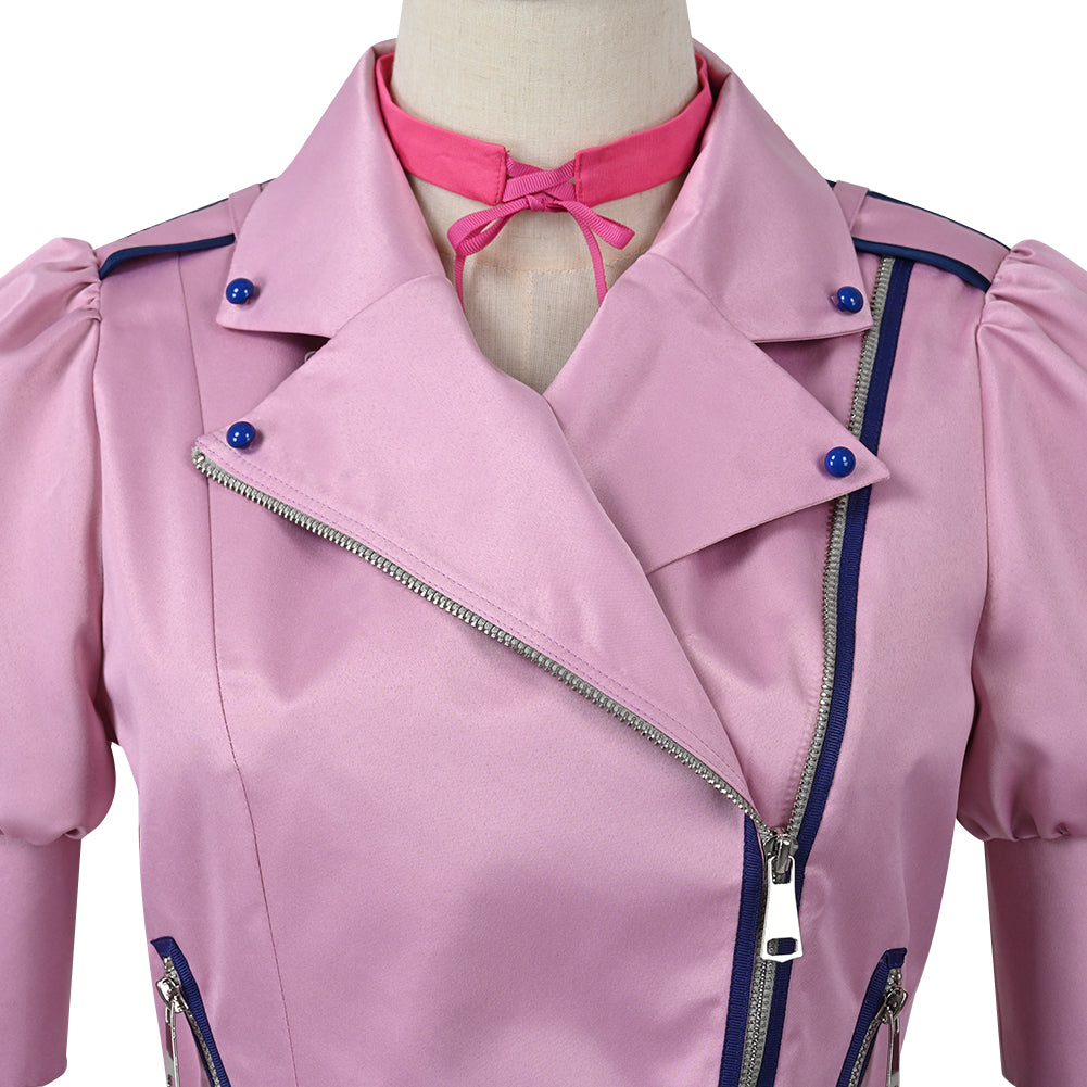 LoveLive Liella 3rd LoveLive! Tour ~WE WILL!! Arashi Chisato Cosplay Costume Dress Skirt