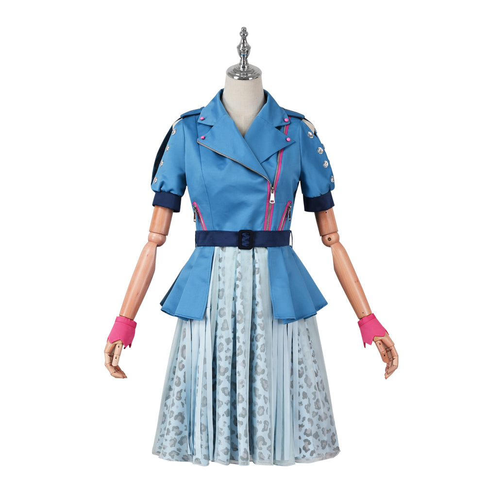 LoveLive Liella 3rd LoveLive! Tour ~WE WILL!! Heanna Sumire Cosplay Costume Dress Skirt