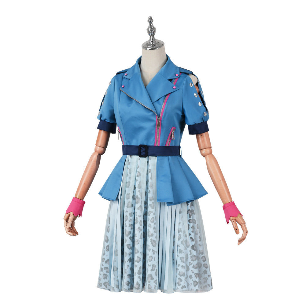 LoveLive Liella 3rd LoveLive! Tour ~WE WILL!! Heanna Sumire Cosplay Costume Dress Skirt