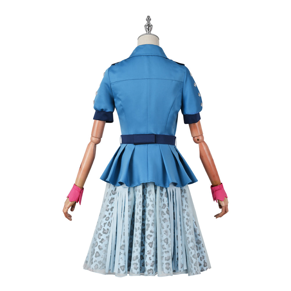 LoveLive Liella 3rd LoveLive! Tour ~WE WILL!! Heanna Sumire Cosplay Costume Dress Skirt