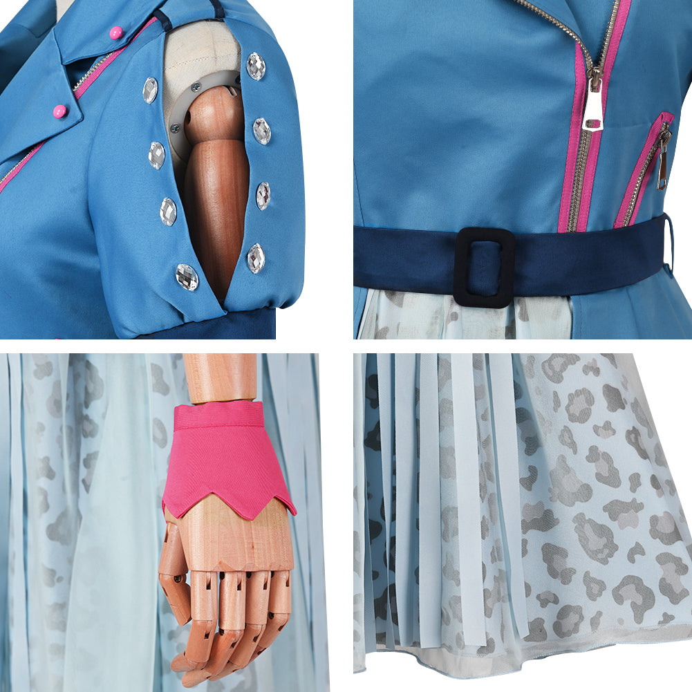 LoveLive Liella 3rd LoveLive! Tour ~WE WILL!! Heanna Sumire Cosplay Costume Dress Skirt