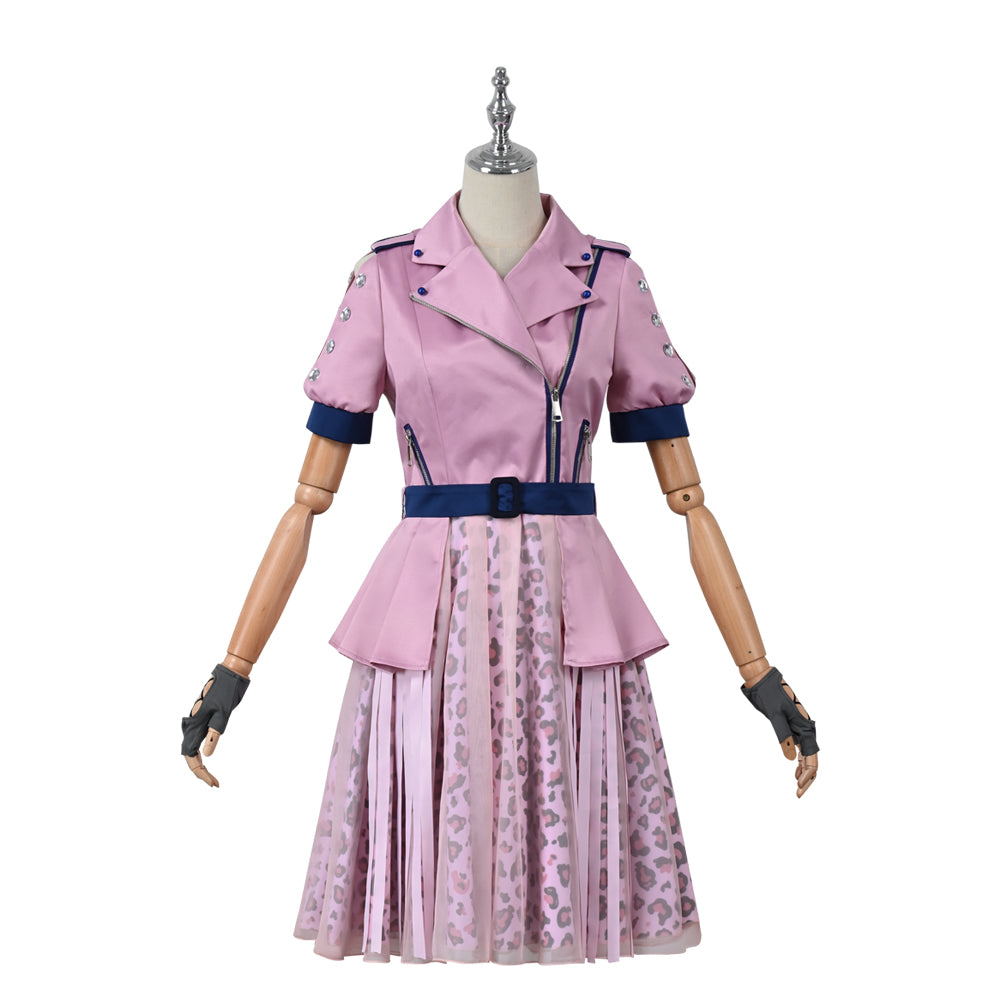 LoveLive Liella 3rd LoveLive! Tour ~WE WILL!! Hazuki Ren Cosplay Costume Dress Skirt