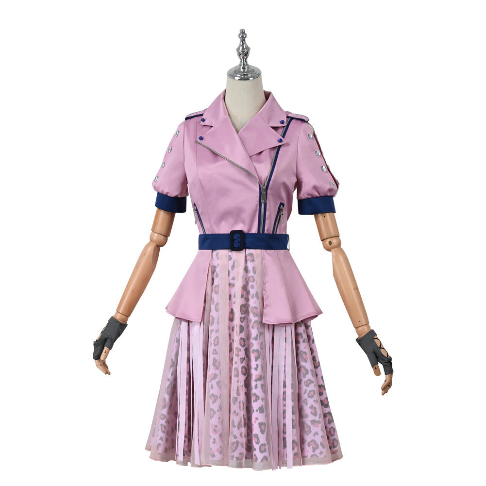 LoveLive Liella 3rd LoveLive! Tour ~WE WILL!! Hazuki Ren Cosplay Costume Dress Skirt