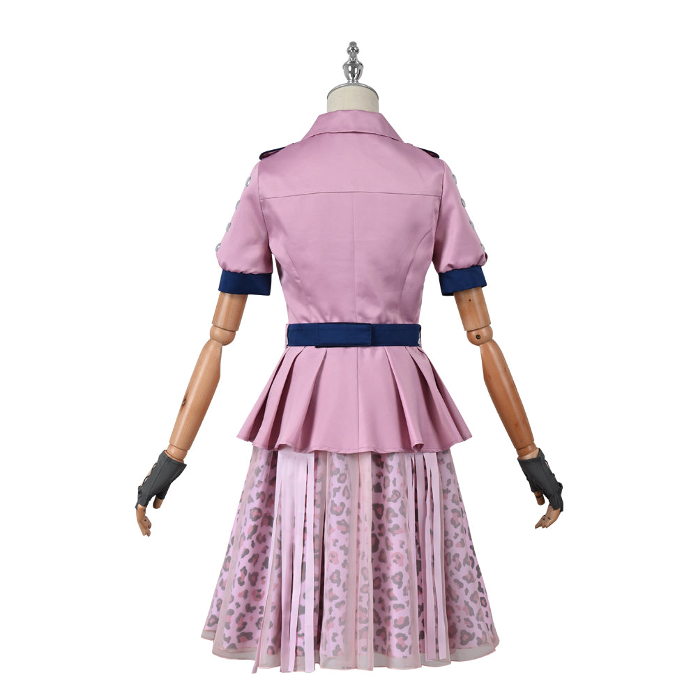 LoveLive Liella 3rd LoveLive! Tour ~WE WILL!! Hazuki Ren Cosplay Costume Dress Skirt