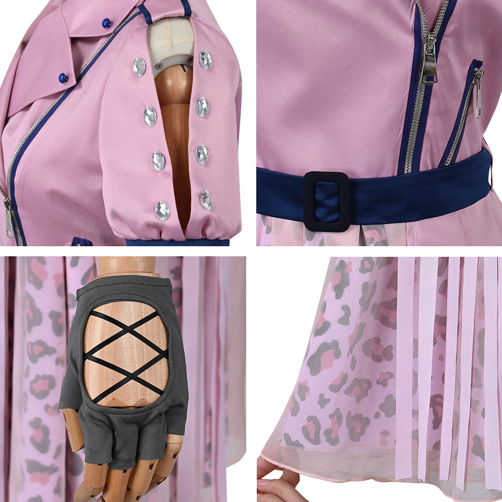 LoveLive Liella 3rd LoveLive! Tour ~WE WILL!! Hazuki Ren Cosplay Costume Dress Skirt