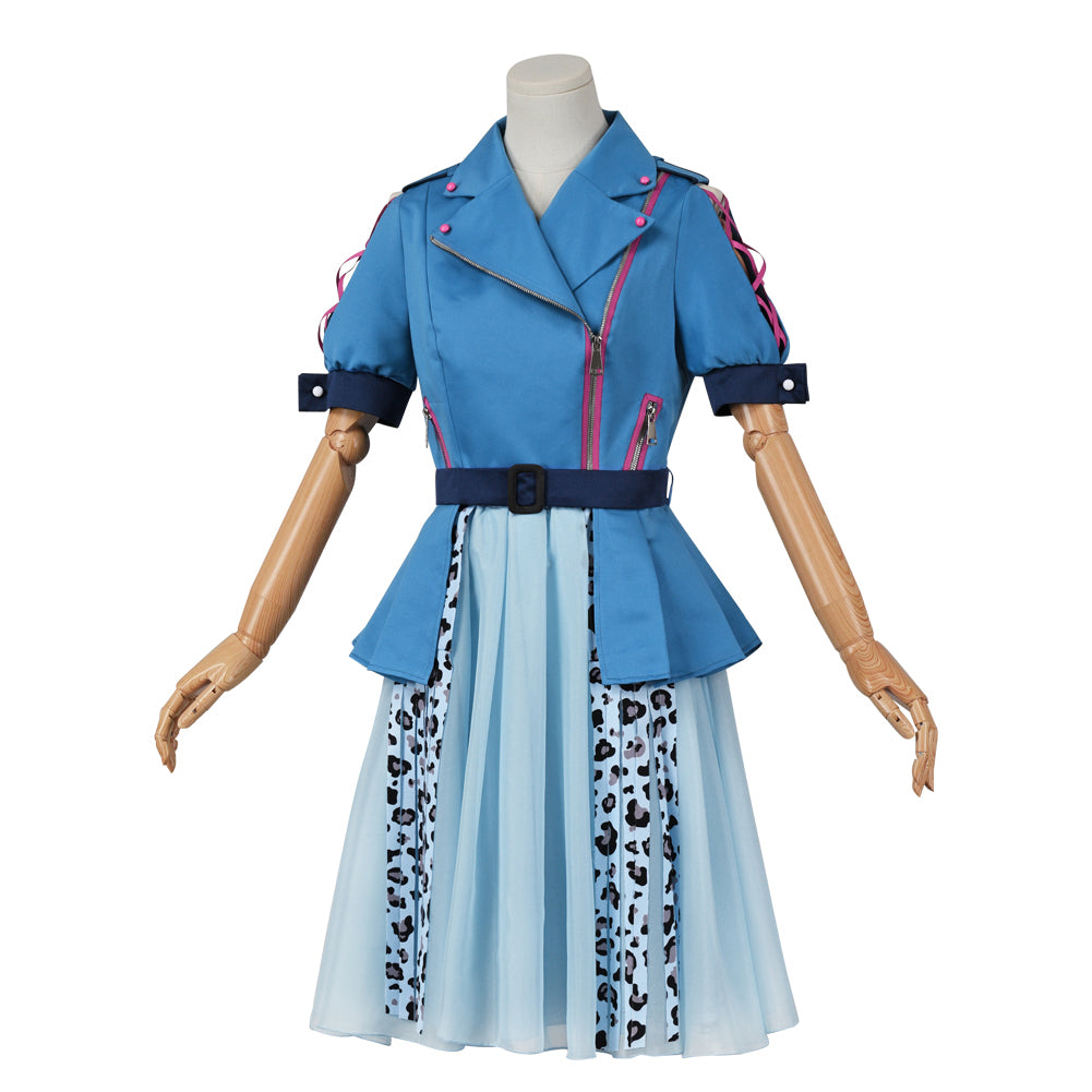 LoveLive Liella 3rd LoveLive! Tour ~WE WILL!! Sakurakoji Kinako Cosplay Costume Dress Skirt