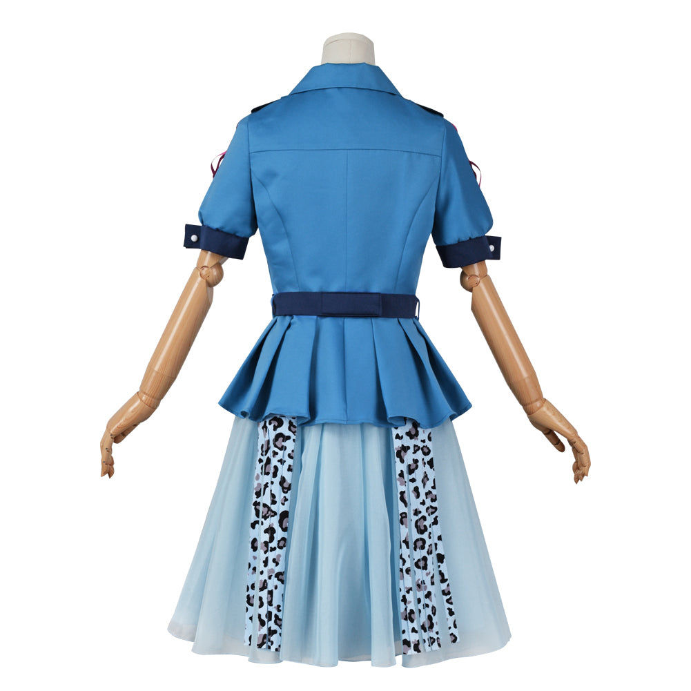 LoveLive Liella 3rd LoveLive! Tour ~WE WILL!! Sakurakoji Kinako Cosplay Costume Dress Skirt