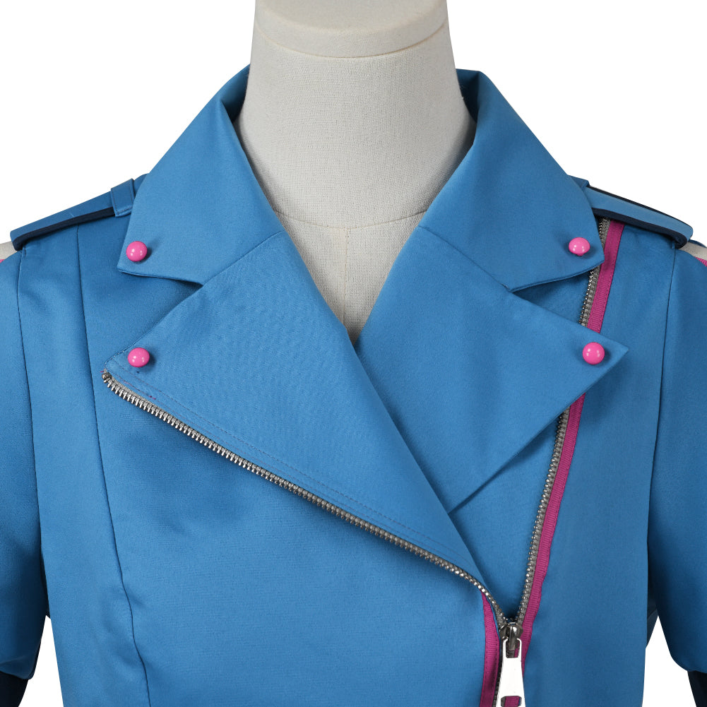 LoveLive Liella 3rd LoveLive! Tour ~WE WILL!! Sakurakoji Kinako Cosplay Costume Dress Skirt