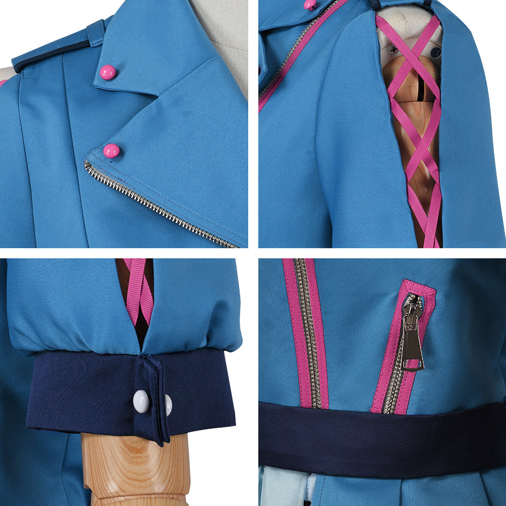 LoveLive Liella 3rd LoveLive! Tour ~WE WILL!! Sakurakoji Kinako Cosplay Costume Dress Skirt