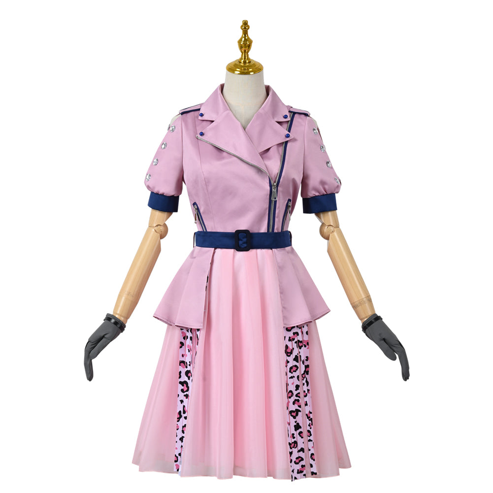 LoveLive Liella 3rd LoveLive! Tour ~WE WILL!! Wanaka Shiki Cosplay Costume Dress Skirt