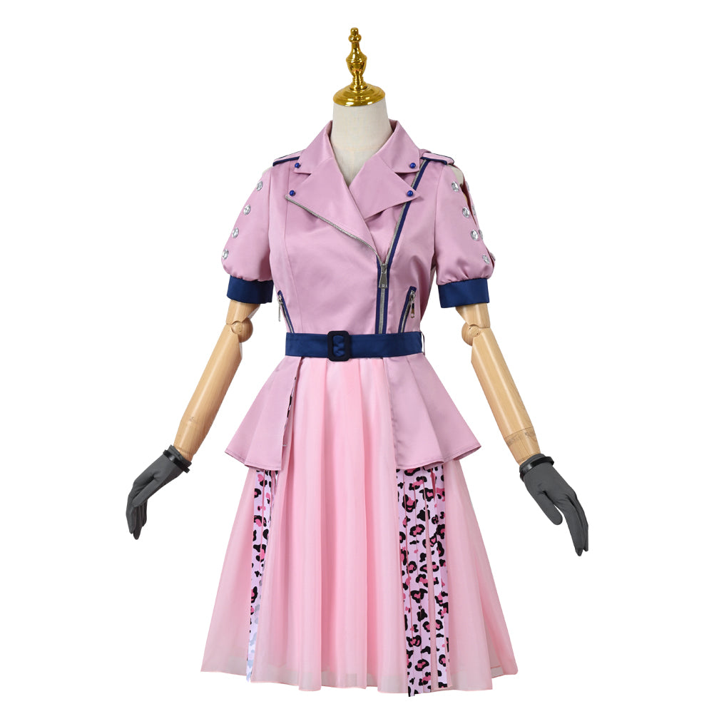 LoveLive Liella 3rd LoveLive! Tour ~WE WILL!! Wanaka Shiki Cosplay Costume Dress Skirt