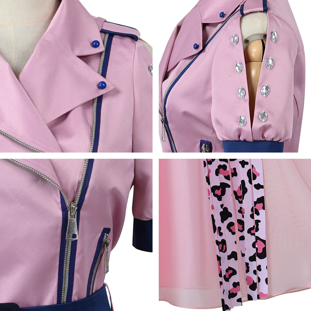 LoveLive Liella 3rd LoveLive! Tour ~WE WILL!! Wanaka Shiki Cosplay Costume Dress Skirt