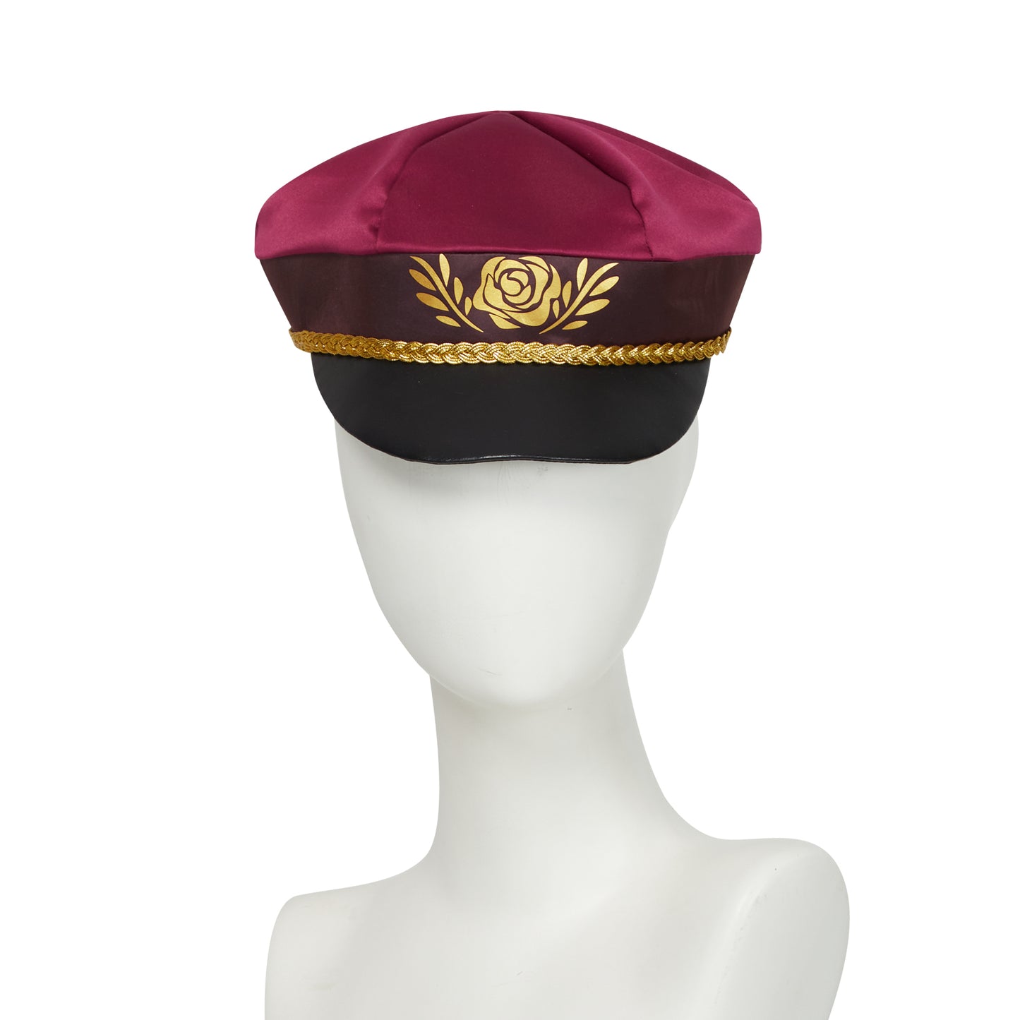 VTuber Obsydia Rosemi Lovelock Cosplay Costume Halloween Dress Suit Full Sets with Hat