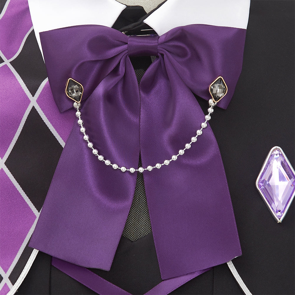 Ensemble Stars Stormcloud FUMBLE Cosplay Tori Himemiya Cosplay Costume Full Sets Suit