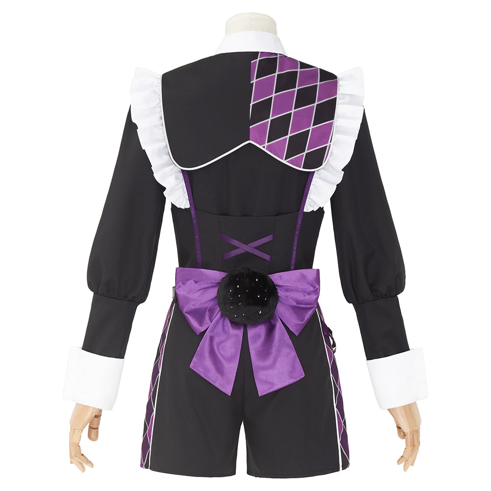 Ensemble Stars Stormcloud FUMBLE Cosplay Tori Himemiya Cosplay Costume Full Sets Suit