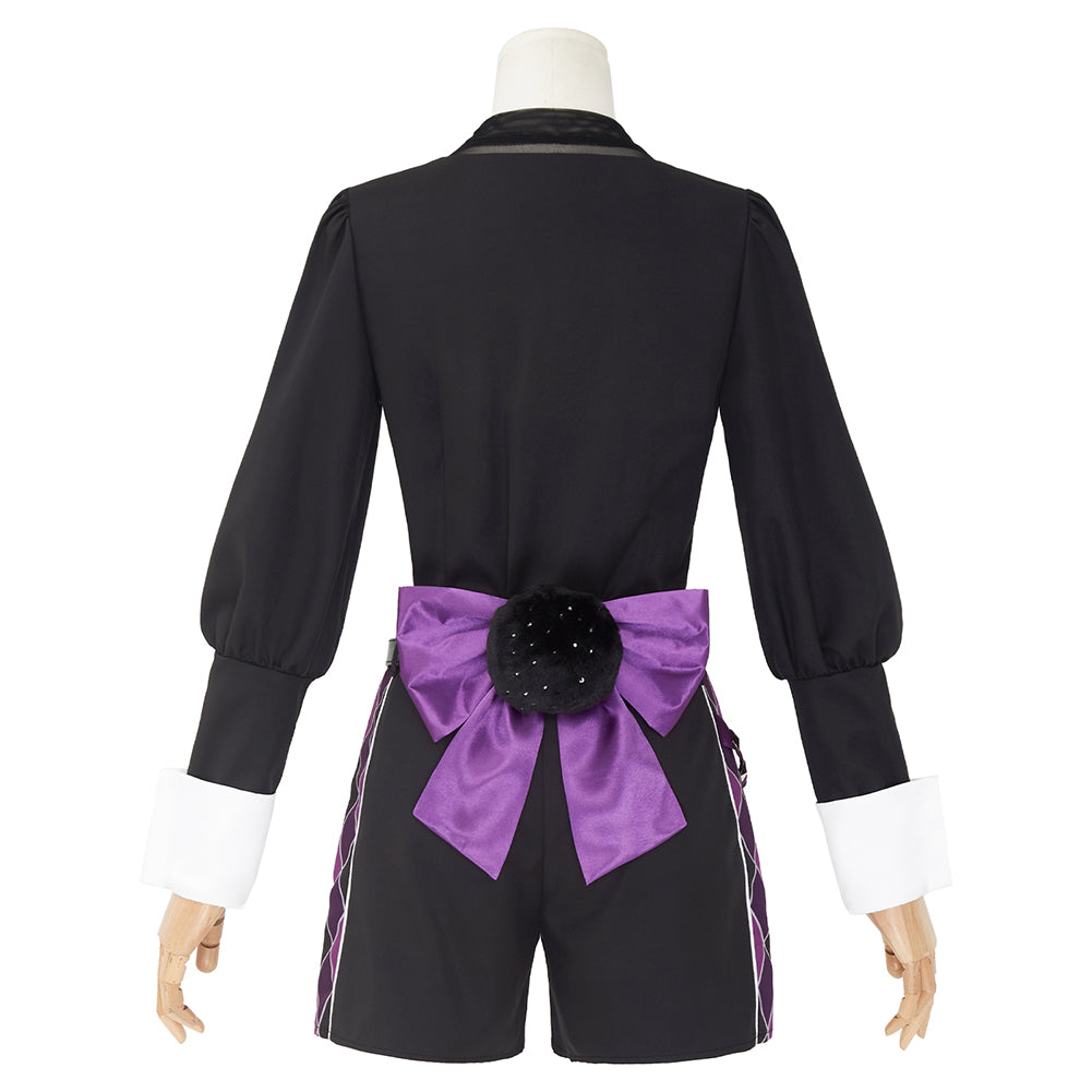 Ensemble Stars Stormcloud FUMBLE Cosplay Tori Himemiya Cosplay Costume Full Sets Suit