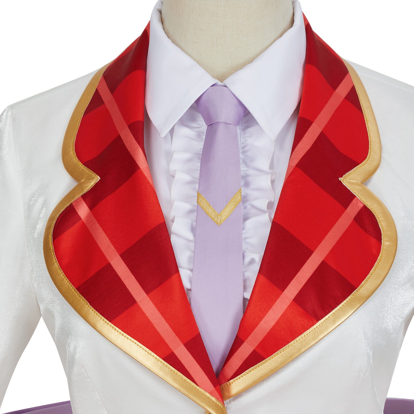 LoveLive sif2 u's Nozomi Tojo Cosplay Costume High School Uniform Dress Red