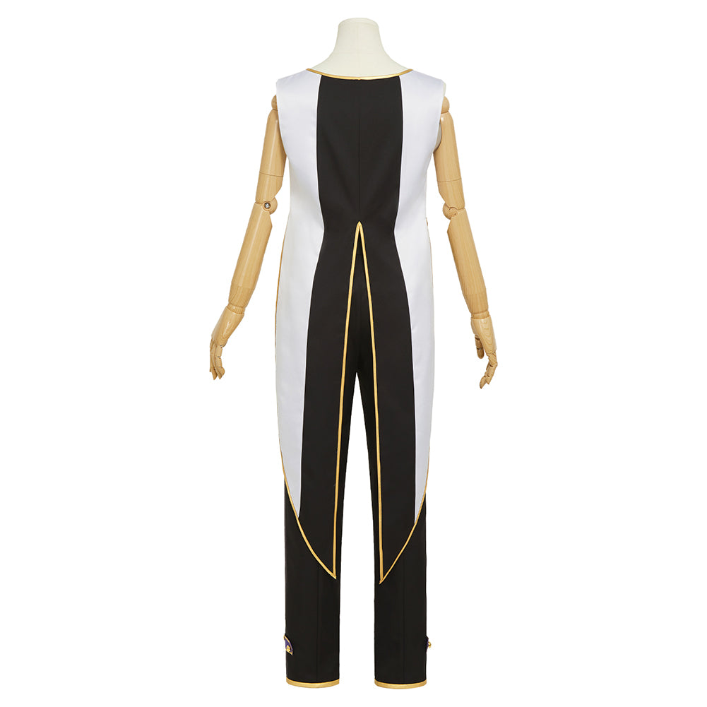 Ensemble Stars SCRAMBLE Himeru Cosplay Costume Rabbit Suits Halloween Uniform
