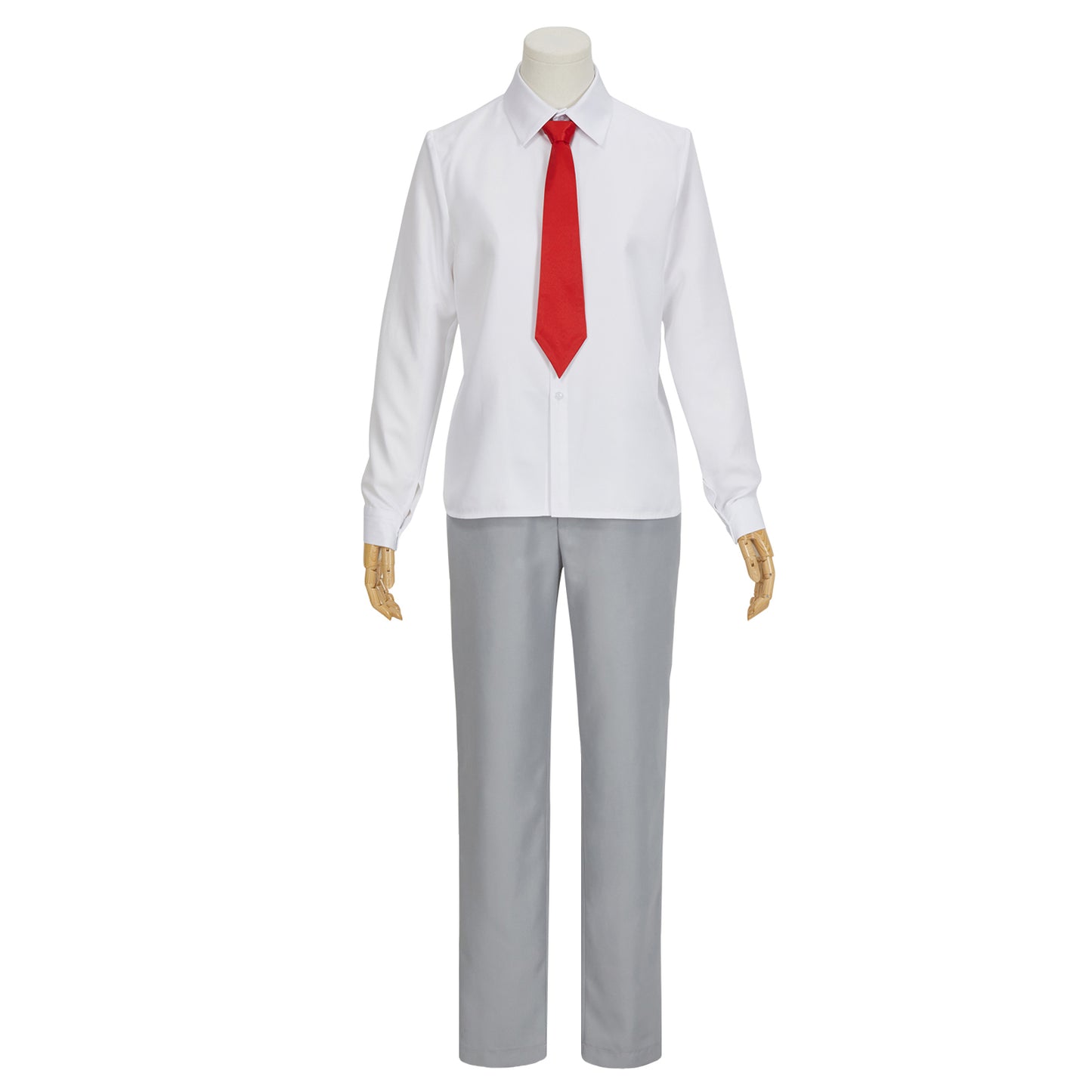 Oshi No Ko Hoshino Akuamarin Cosplay Costume School Uniform Suit Blue