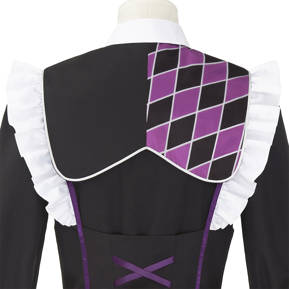 Ensemble Stars Stormcloud FUMBLE Cosplay Oukawa Kohaku Cosplay Costume Full Sets Suit