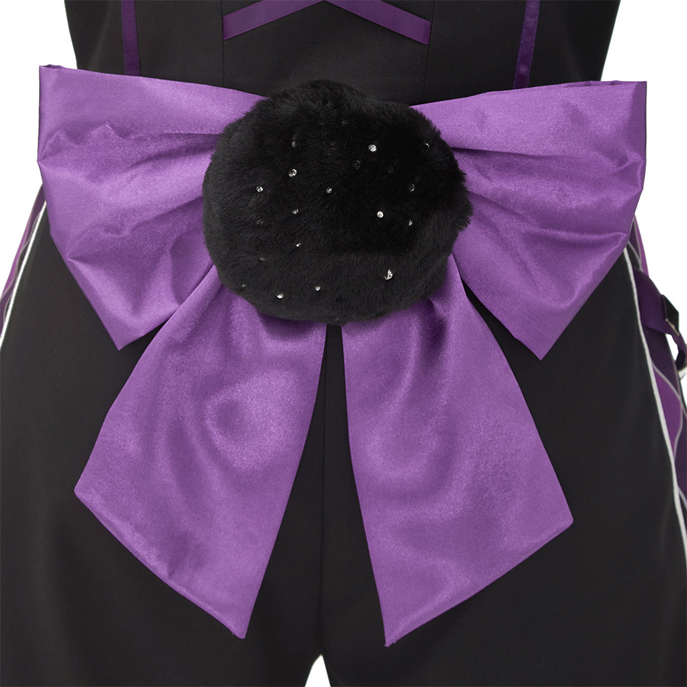 Ensemble Stars Stormcloud FUMBLE Cosplay Oukawa Kohaku Cosplay Costume Full Sets Suit