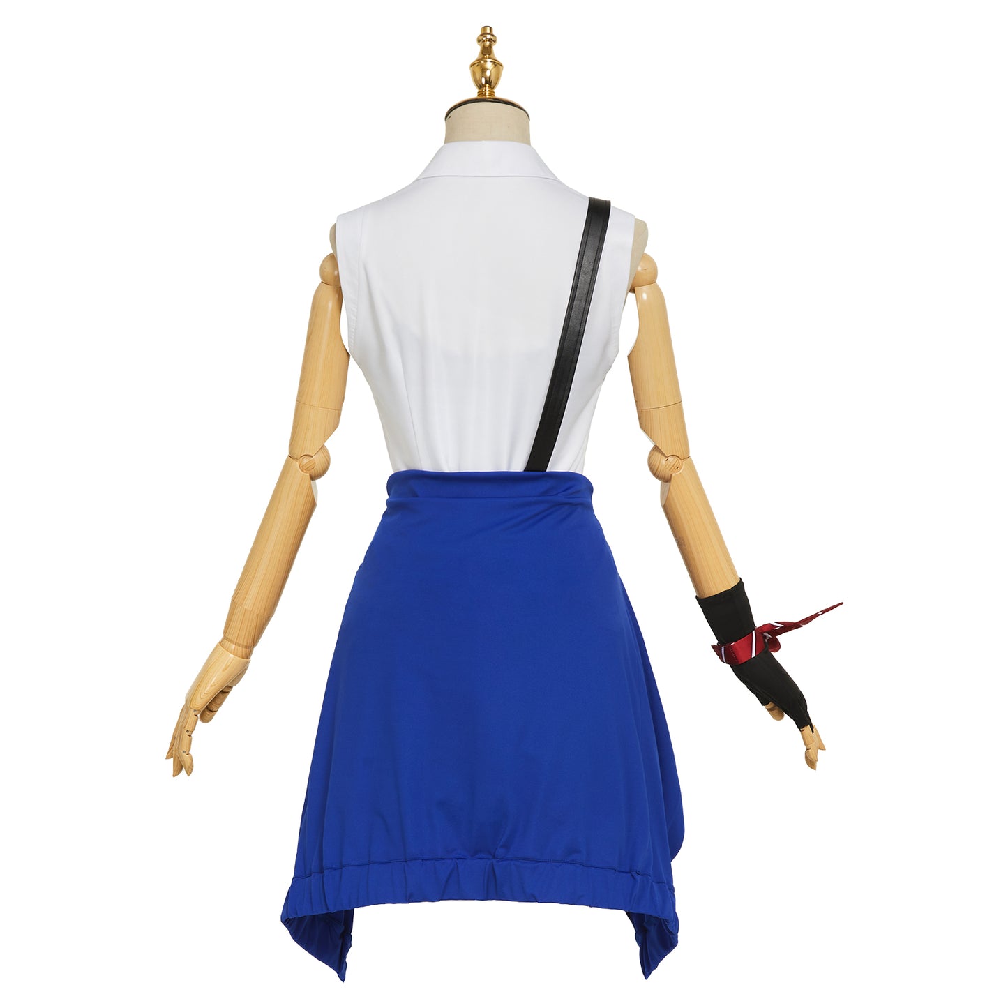 Project Sekai Colorful Stage Leo/need Cosplay Hoshino Ichika Cosplay Costume Halloween Dress Suit