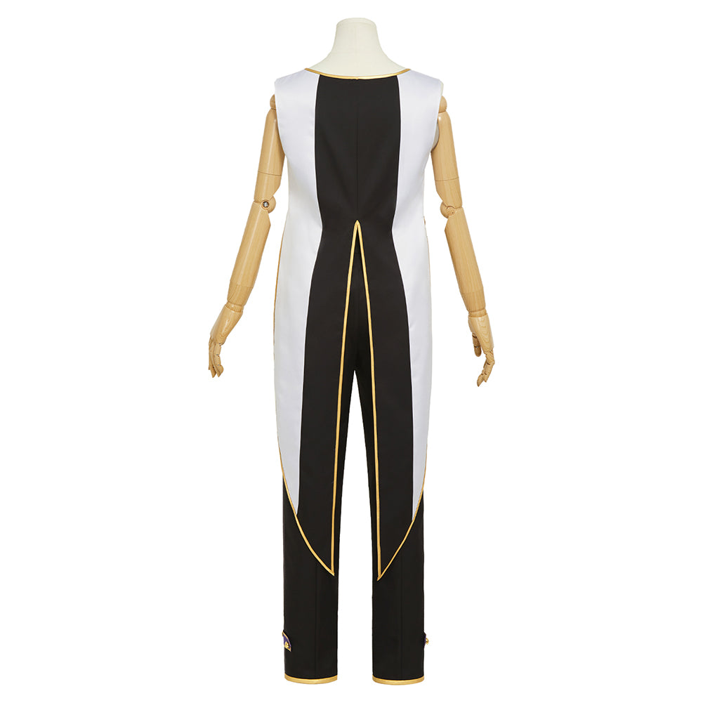 Ensemble Stars SCRAMBLE Shiina Niki Cosplay Costume Rabbit Suits Halloween Uniform