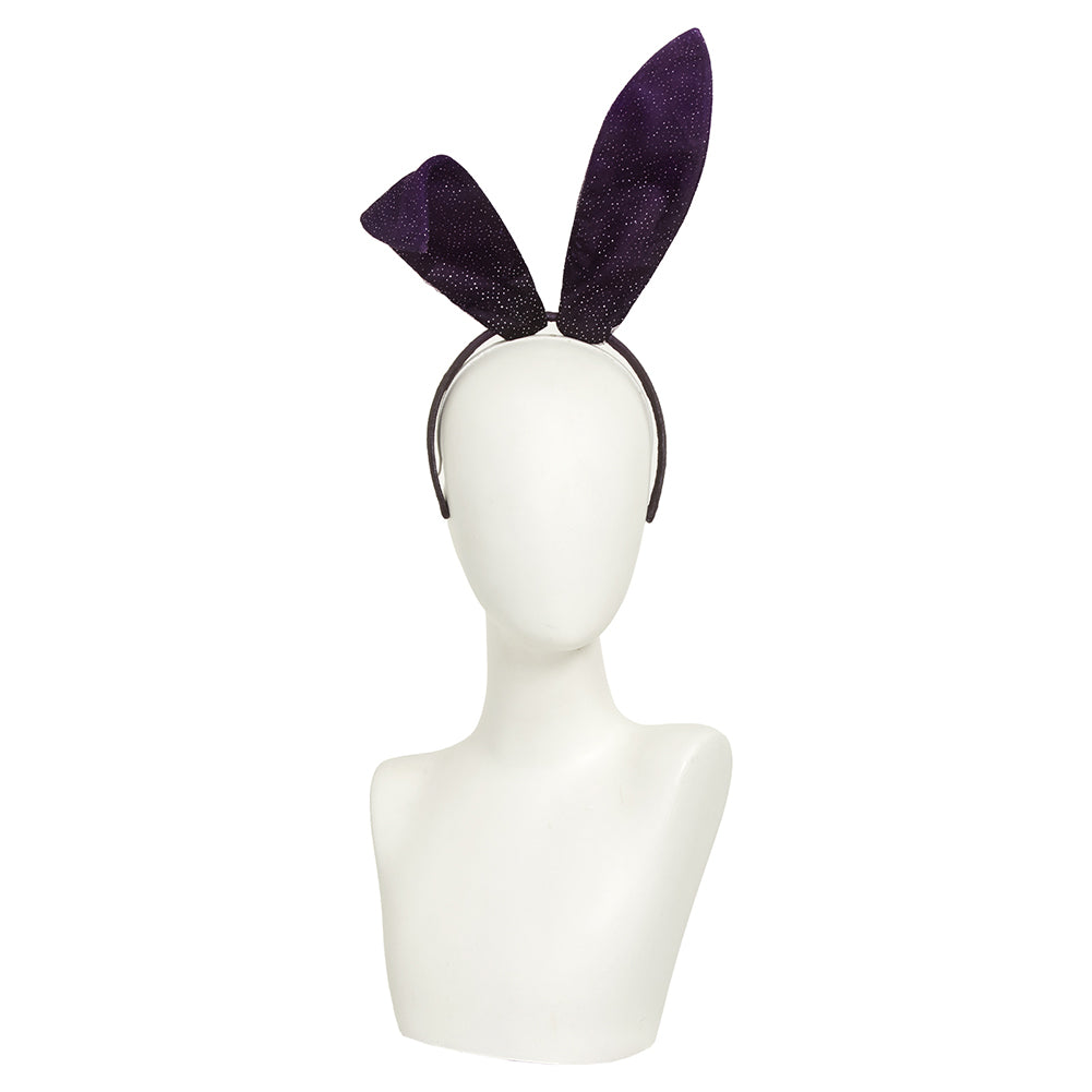 Ensemble Stars SCRAMBLE Shiina Niki Cosplay Costume Rabbit Suits Halloween Uniform