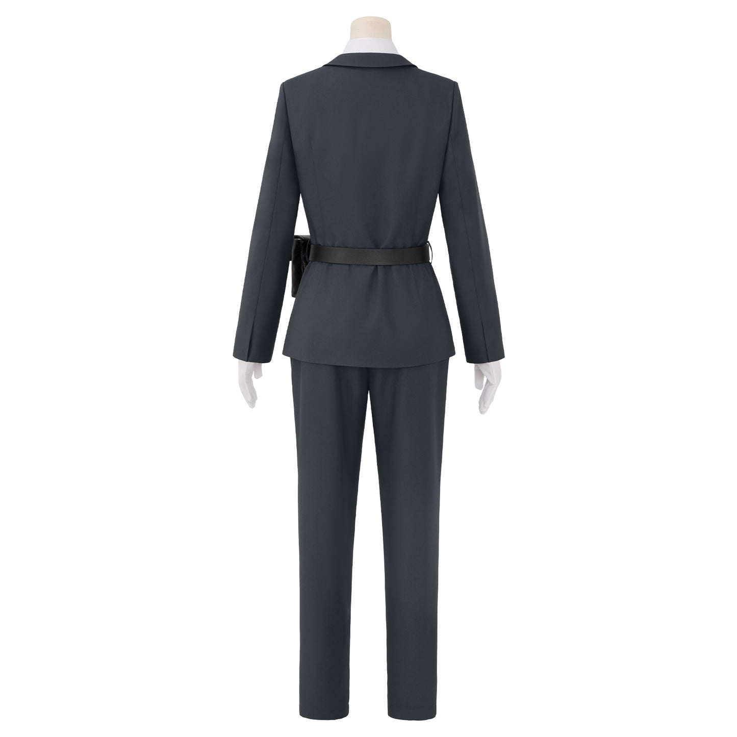 BLUE LOCK Nagi Seishiro Cosplay Costume Police Guard Costume Uniform Suit Full Sets