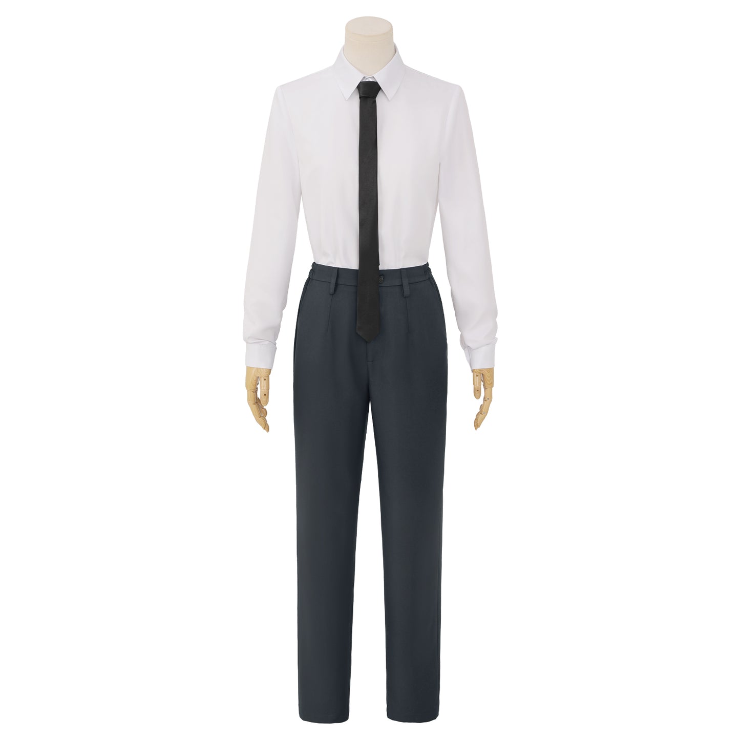 BLUE LOCK Kunigami Rensuke Cosplay Costume Police Guard Costume Uniform Suit Full Sets