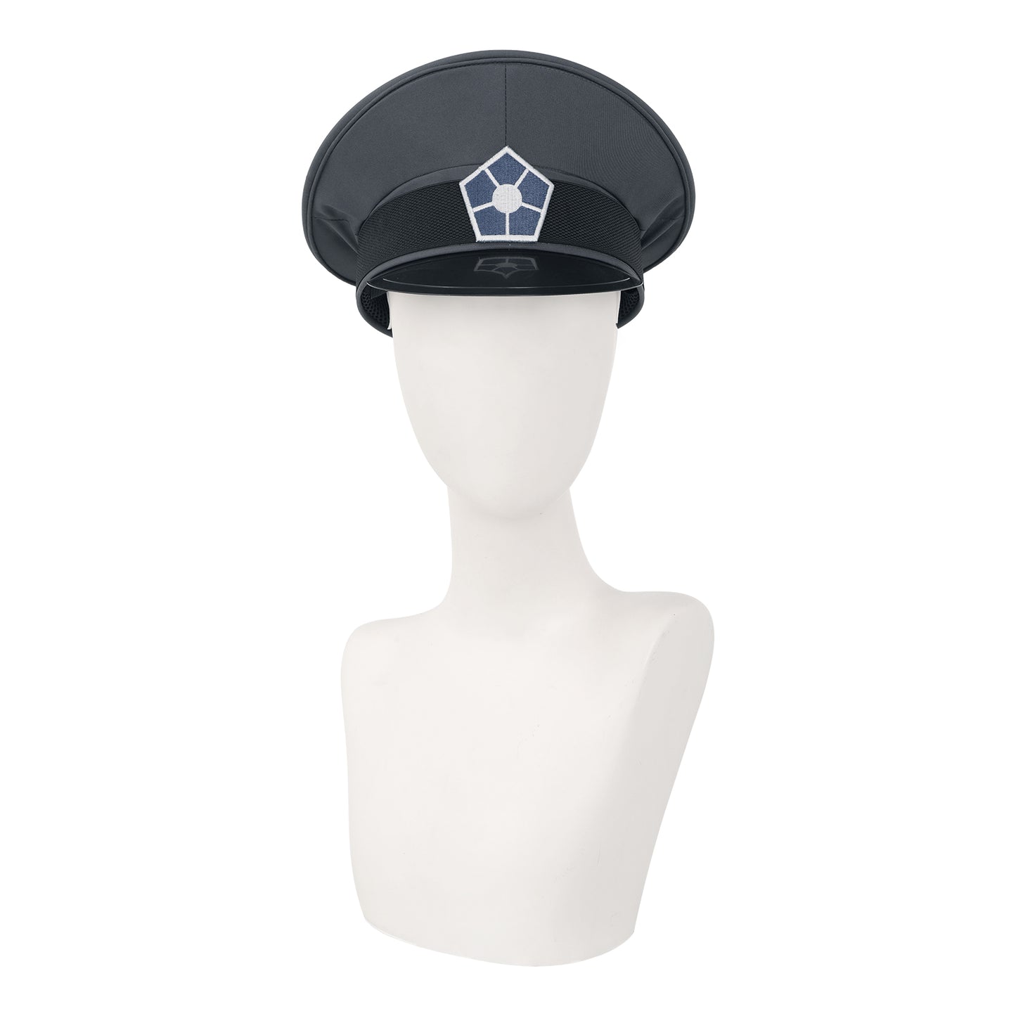 BLUE LOCK Nagi Seishiro Cosplay Costume Police Guard Costume Uniform Suit Full Sets