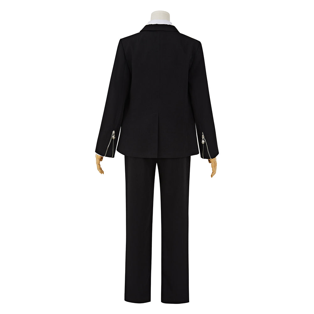 Persona 3 Reload Yukari Takeba Cosplay Costume School Uniform Dress Costume