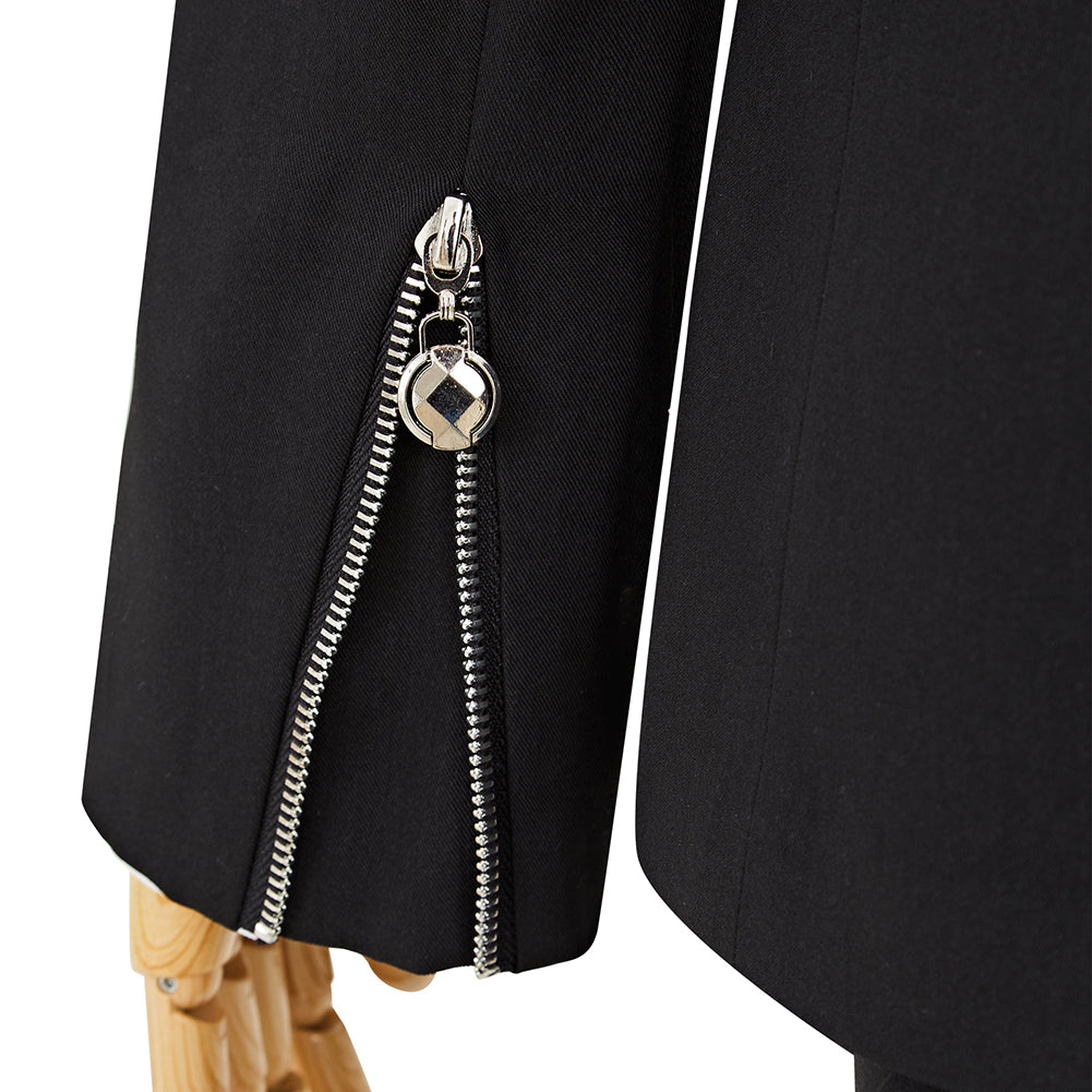 Persona 3 Reload Yukari Takeba Cosplay Costume School Uniform Dress Costume
