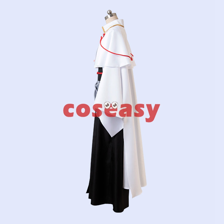 Touken Ranbu Online Saniwa Sage Cosplay Costume