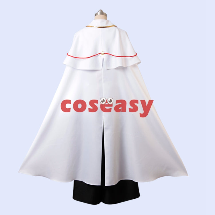 Touken Ranbu Online Saniwa Sage Cosplay Costume