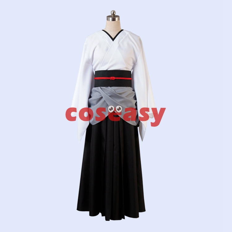 Touken Ranbu Online Saniwa Sage Cosplay Costume