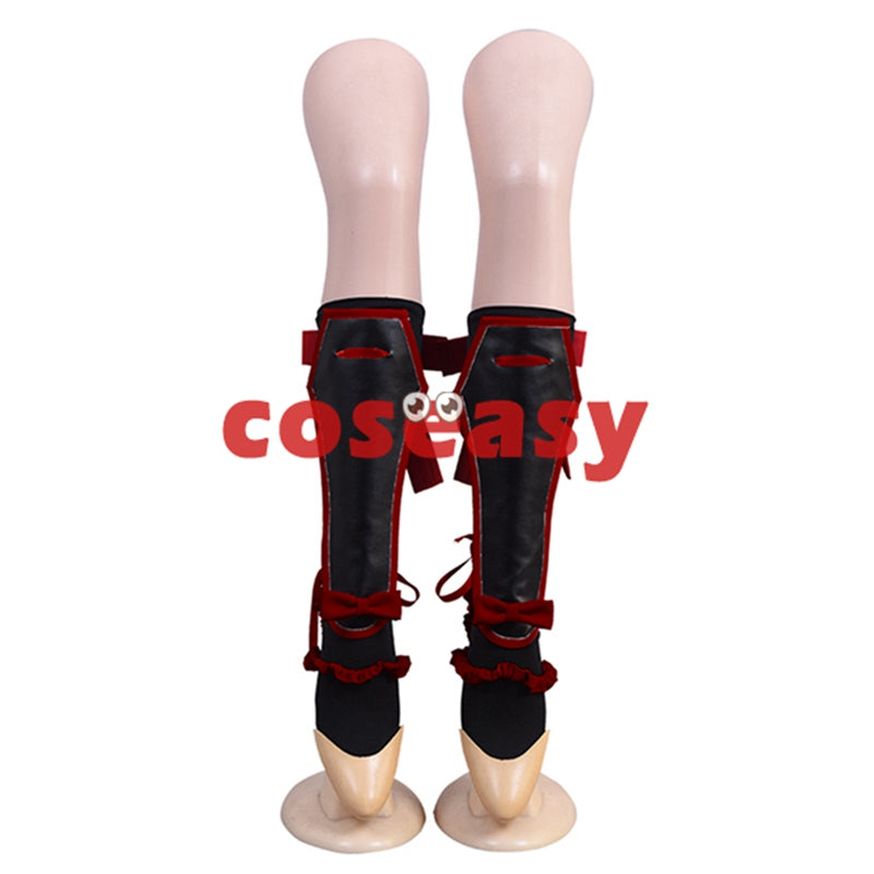 Touken Ranbu Online Hyuuga Masamune Battle Cosplay Costume