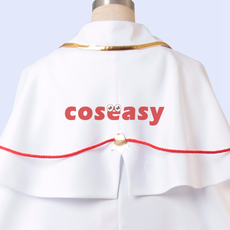 Touken Ranbu Online Saniwa Sage Cosplay Costume