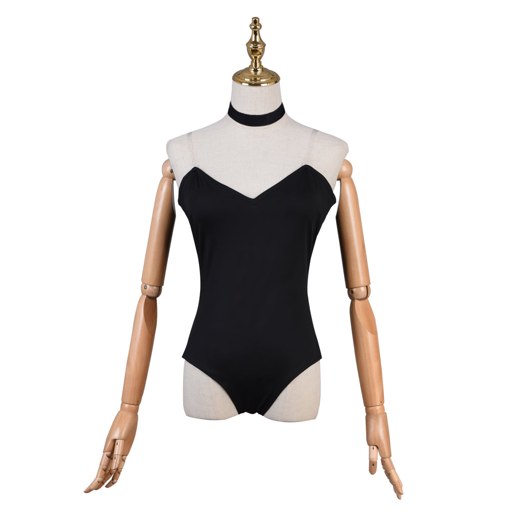 Persona 5 P5 The Royal Yoshizawa Kasumi Cosplay Costume Halloween Battle Suit Uniform
