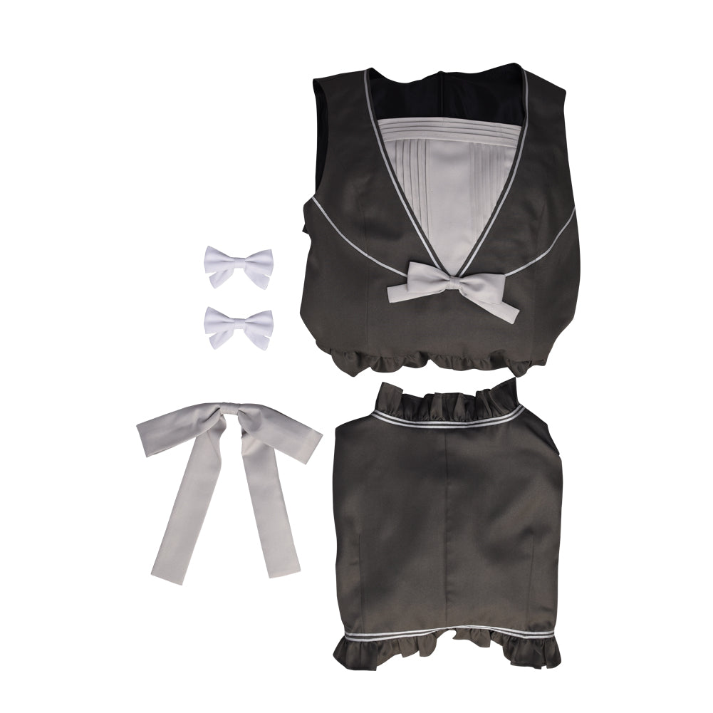 Final Fantasy VII Cloud Strife Cosplay Costume Remake Dress Suit Uniform Full Sets