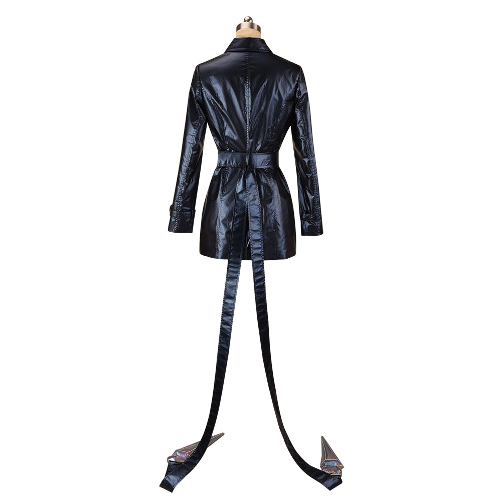 League of Legends LOL Evelynn Cosplay Costume KDA Dress Costume Uniform