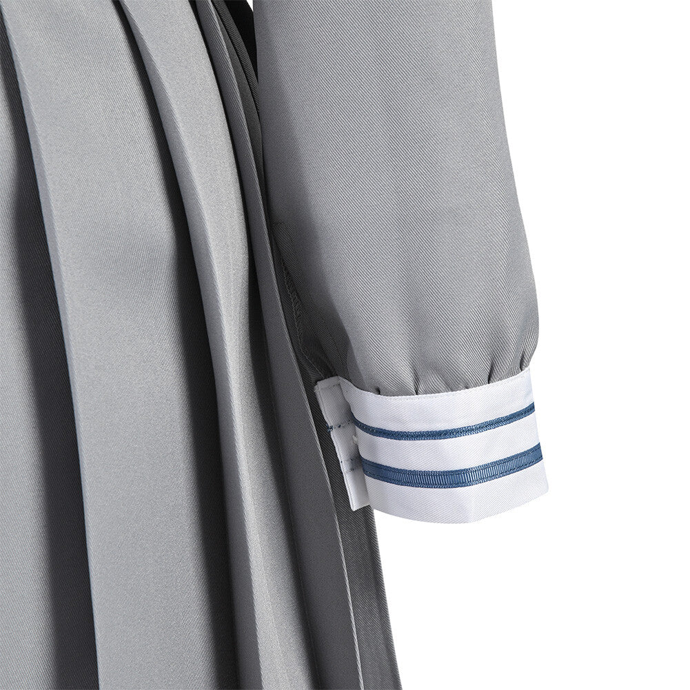 Project Sekai Colorful Stage Tenma Saki Cosplay Costume Momoi Airi School Uniform Dress Suit