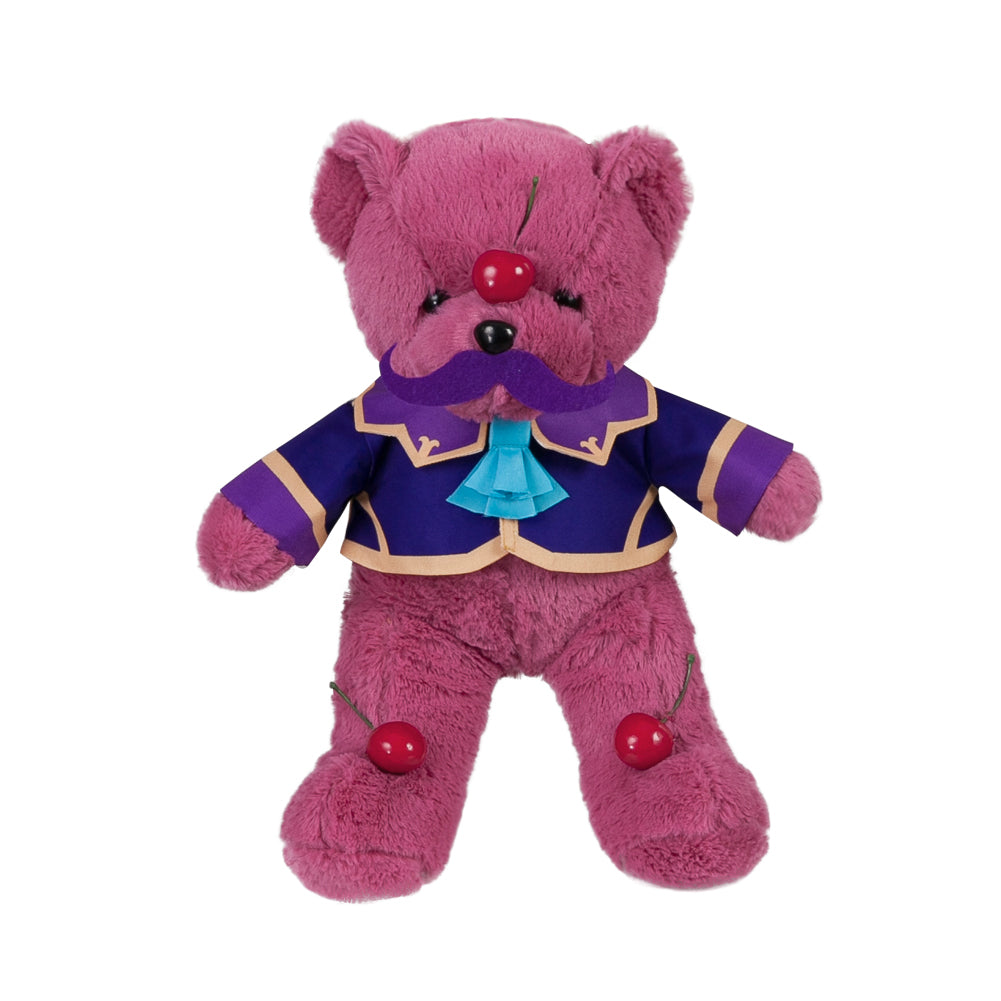 League of Legends LOL Tibbers Plush Doll Toy Annie Bear Cosplay Props